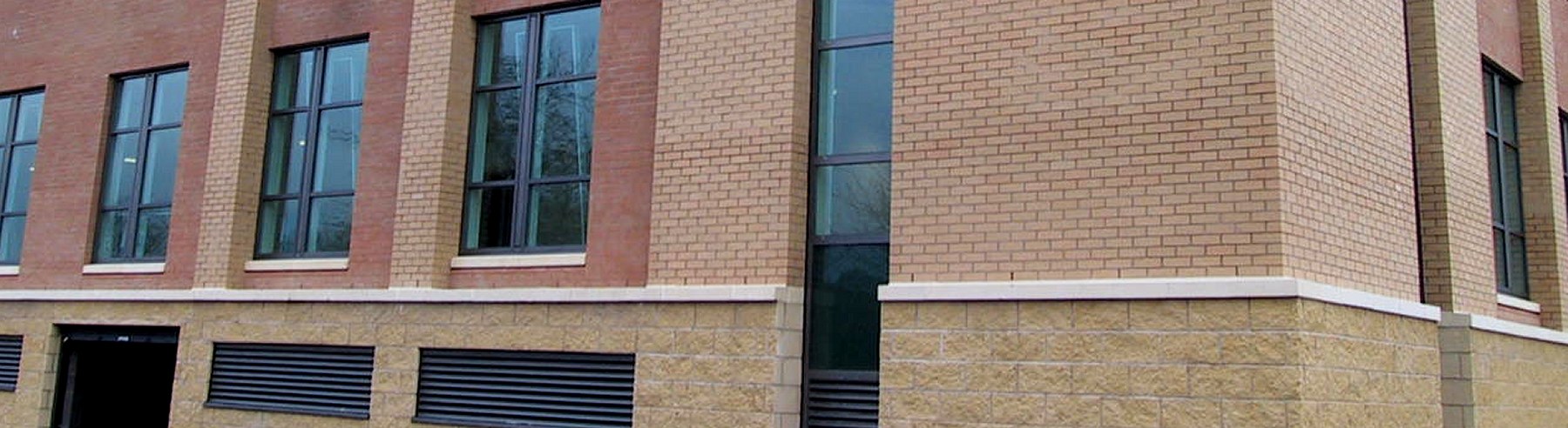 Precast Stone String Course