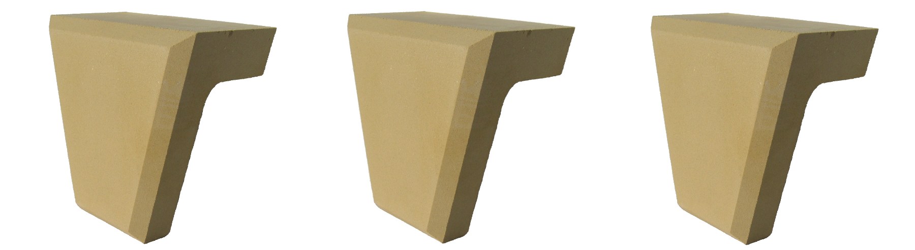Precast Stone Key Stones