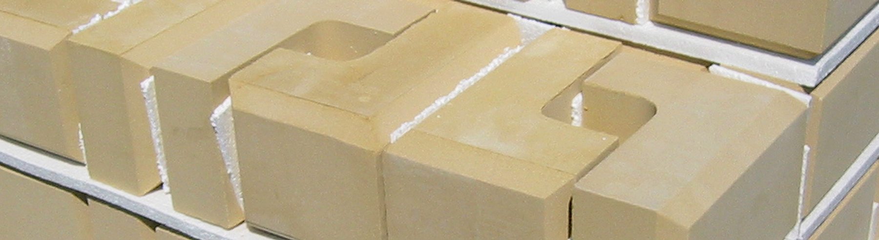 Preast Stone Quoins
