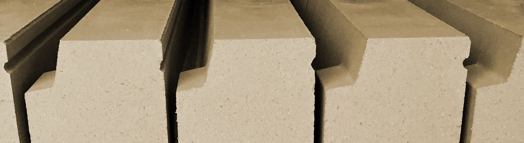 Stone Window Sills