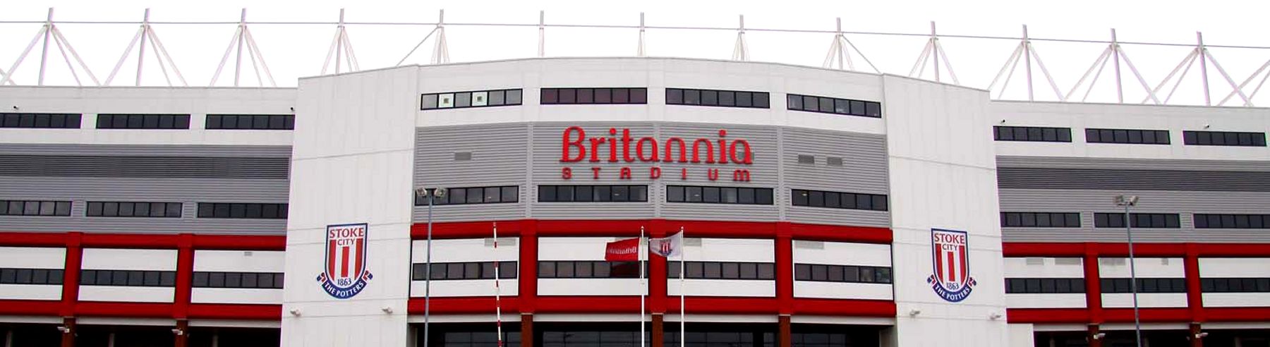 Stoke FC