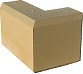 Chamfered Quoins from stock