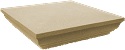 Pillar Cappings from stock