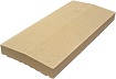 Wall Copings from stock